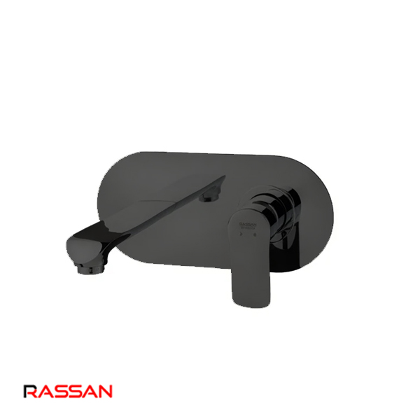 ملحقات توکار دینو مشکی راسان