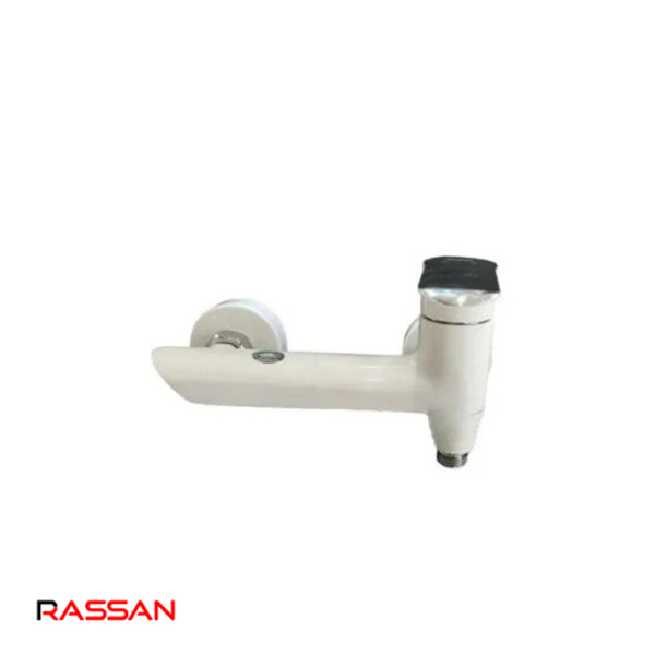 دینو توالت شیری کروم راسان
