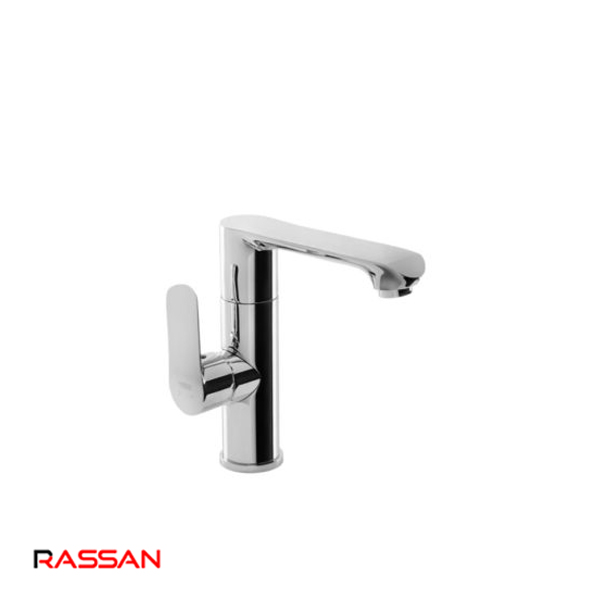 دینو روشویی کروم راسان
